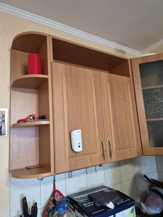 Квартира на вул. Бориспольская, 4 в Києві, ID 410908, фото №7