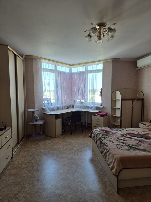Квартира на вул. Бориспольская, 4 в Києві, ID 410908, фото №8