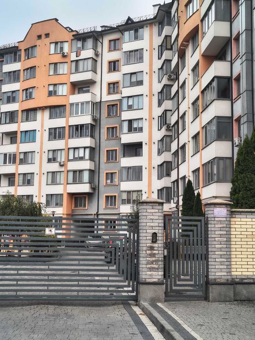 Квартира на вул. Вовчинецька, 219а в Івано-Франківську, ID 410878, фото №20
