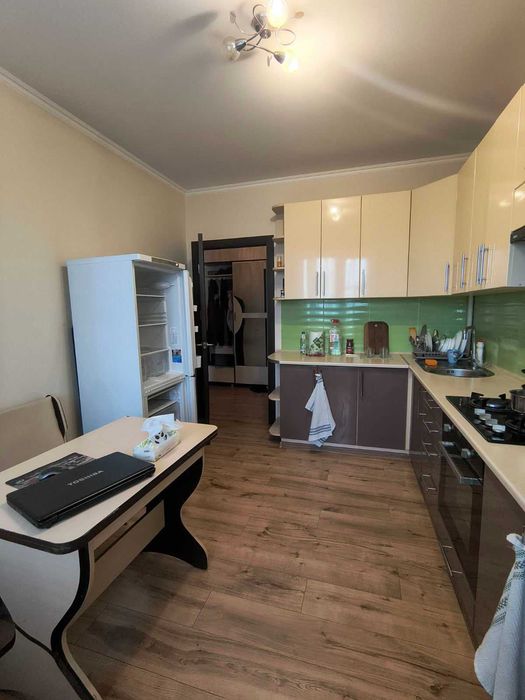 Квартира на вул. Вовчинецька, 219а в Івано-Франківську, ID 410878, фото №3