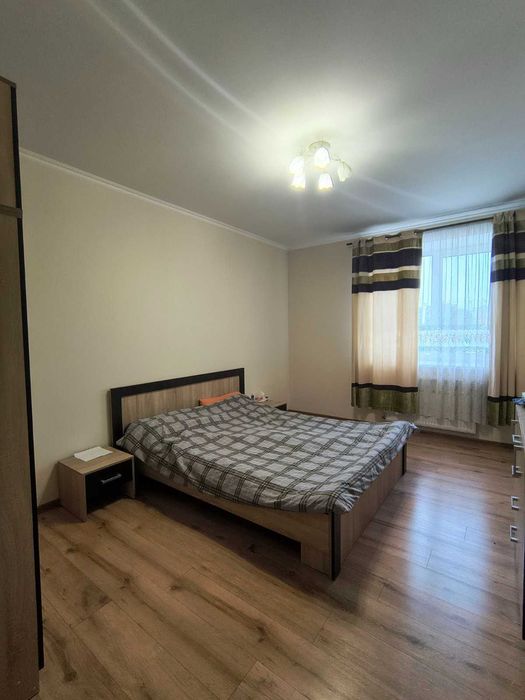 Квартира на вул. Вовчинецька, 219а в Івано-Франківську, ID 410878, фото №6