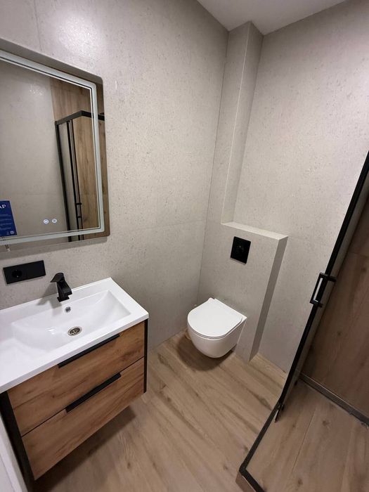 Квартира на вул. Кузьми Скрябіна, 1 в Києві, ID 410915, фото №5