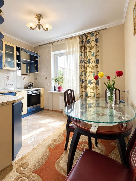 Квартира на просп. Володимира Івасюка, 41, ID 410879, фото №1