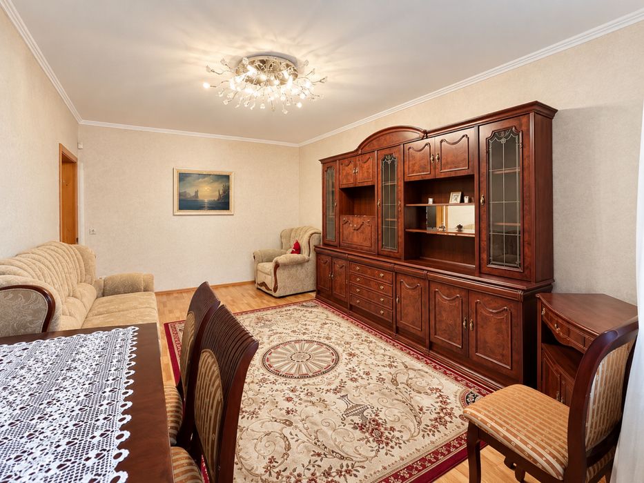 Квартира на просп. Володимира Івасюка, 41 в Києві, ID 410879, фото №3