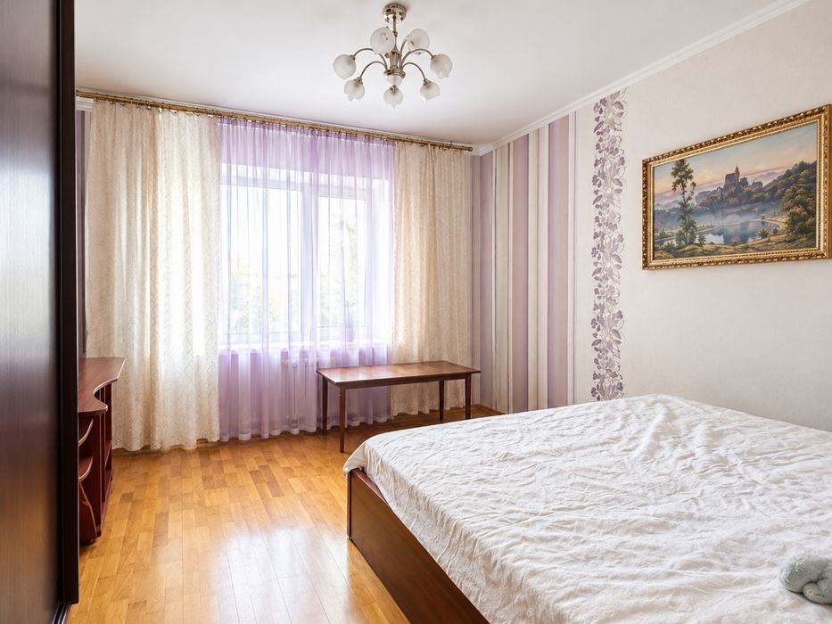 Квартира на просп. Володимира Івасюка, 41 в Києві, ID 410879, фото №4