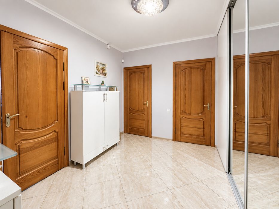 Квартира на просп. Володимира Івасюка, 41 в Києві, ID 410879, фото №8