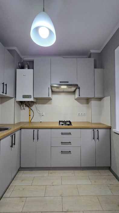 Квартира на ЖК Ягода в Києві, ID 410891, фото №2