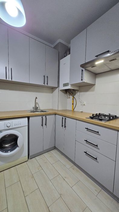 Квартира на ЖК Ягода в Києві, ID 410891, фото №3