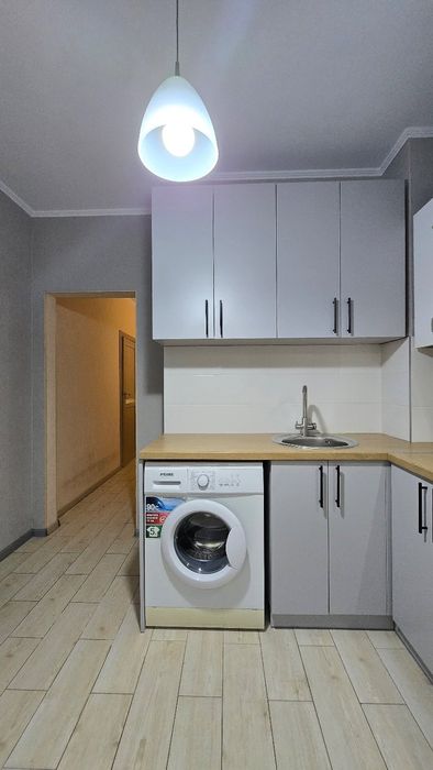 Квартира на ЖК Ягода в Києві, ID 410891, фото №4