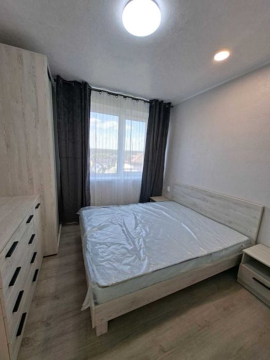 Квартира на Святошинський в Києві, ID 410877, фото №5