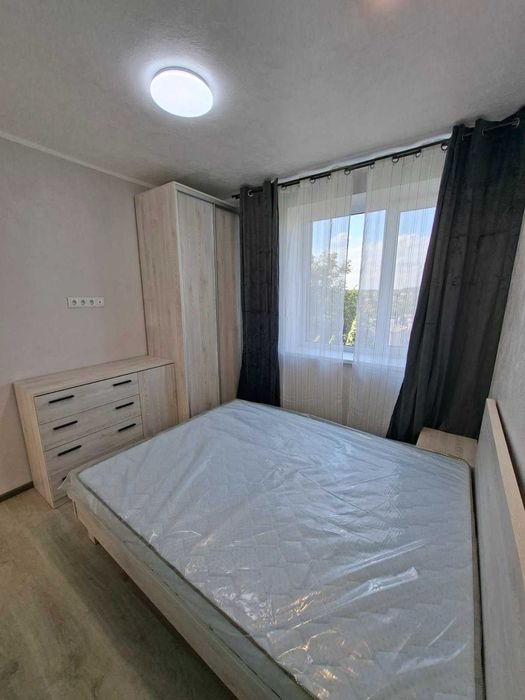 Квартира на Святошинський в Києві, ID 410877, фото №7