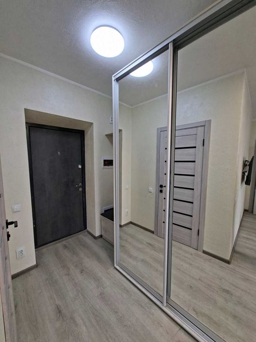 Квартира на Святошинський в Києві, ID 410877, фото №8