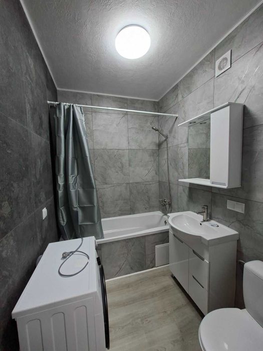 Квартира на Святошинський в Києві, ID 410877, фото №9