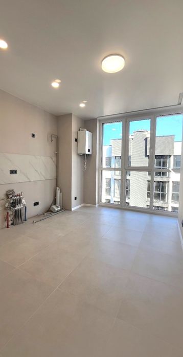 Квартира на вул. Паркова, 14 в Києві, ID 410874, фото №2