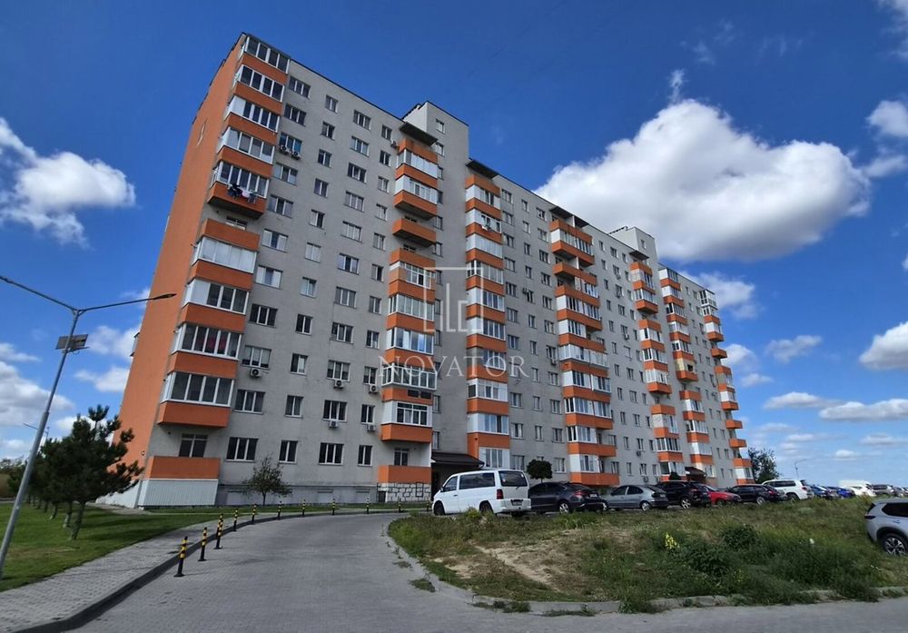 Квартира на ЖК «Перший Парковий», ID 410873, фото №1