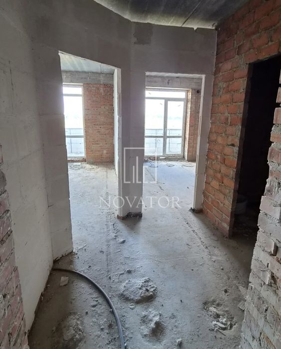 Квартира на ЖК «Перший Парковий» в Києві, ID 410873, фото №2
