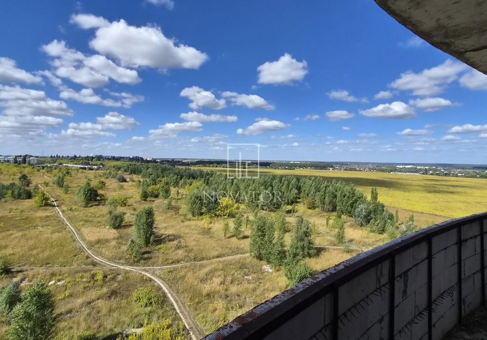 Квартира на ЖК «Перший Парковий» в Києві, ID 410873, фото №6