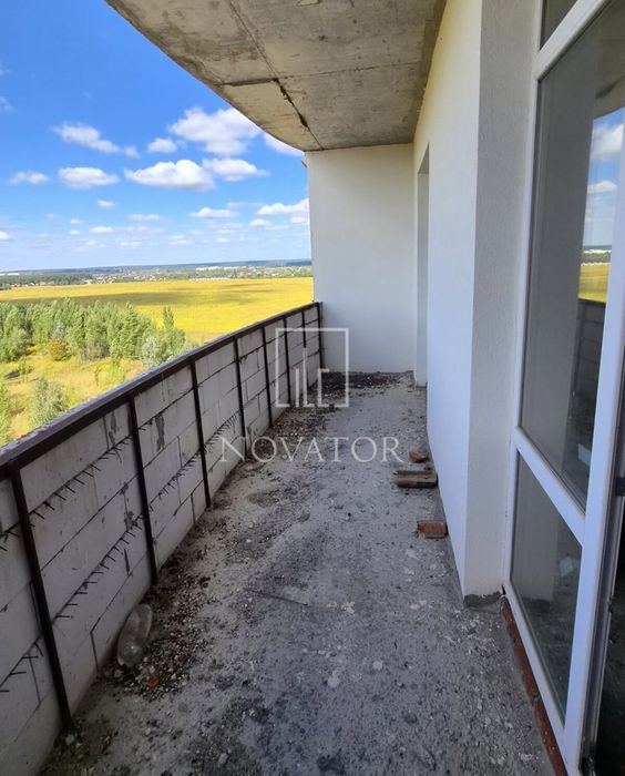 Квартира на ЖК «Перший Парковий» в Києві, ID 410873, фото №7