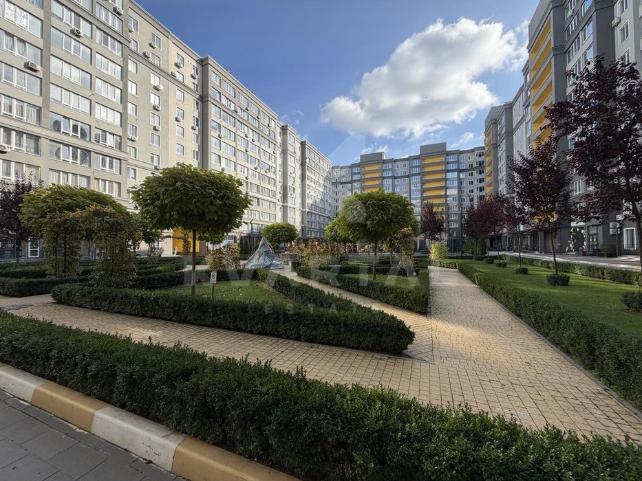Квартира на ЖК Millennium State в Києві, ID 410888, фото №2