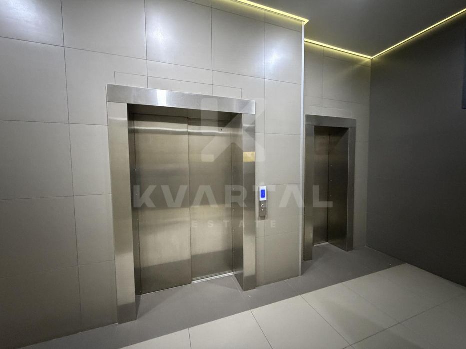 Квартира на ЖК Millennium State в Києві, ID 410888, фото №18