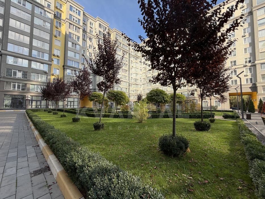 Квартира на ЖК Millennium State в Києві, ID 410888, фото №4