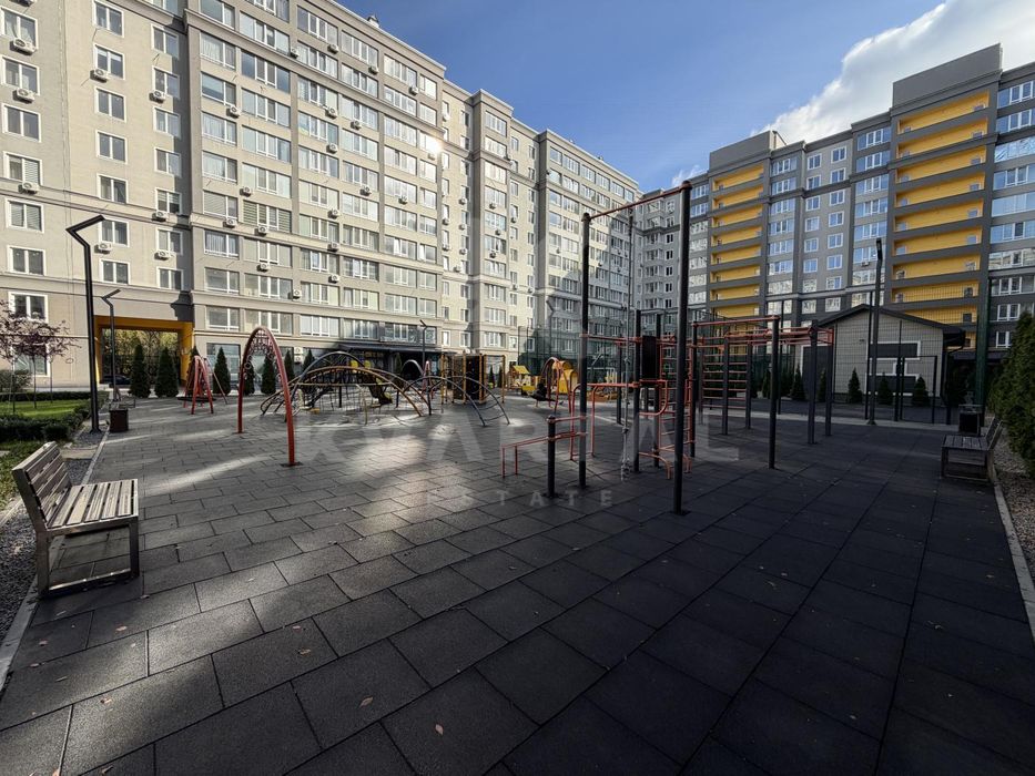 Квартира на ЖК Millennium State в Києві, ID 410888, фото №5