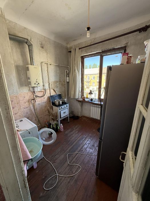 Квартира на Покровський в Кривому Розі, ID 410913, фото №11