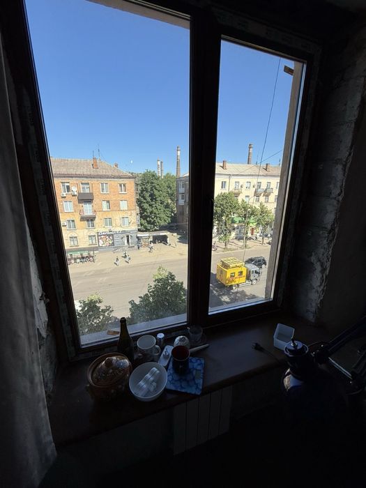 Квартира на Покровський в Кривому Розі, ID 410913, фото №10