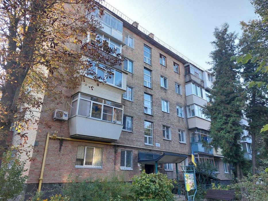 Квартира на Буча в Києві, ID 410962, фото №17