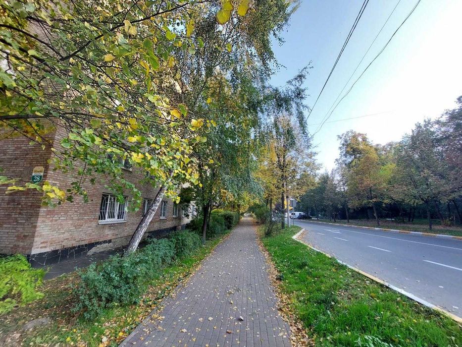 Квартира на Буча в Києві, ID 410962, фото №18