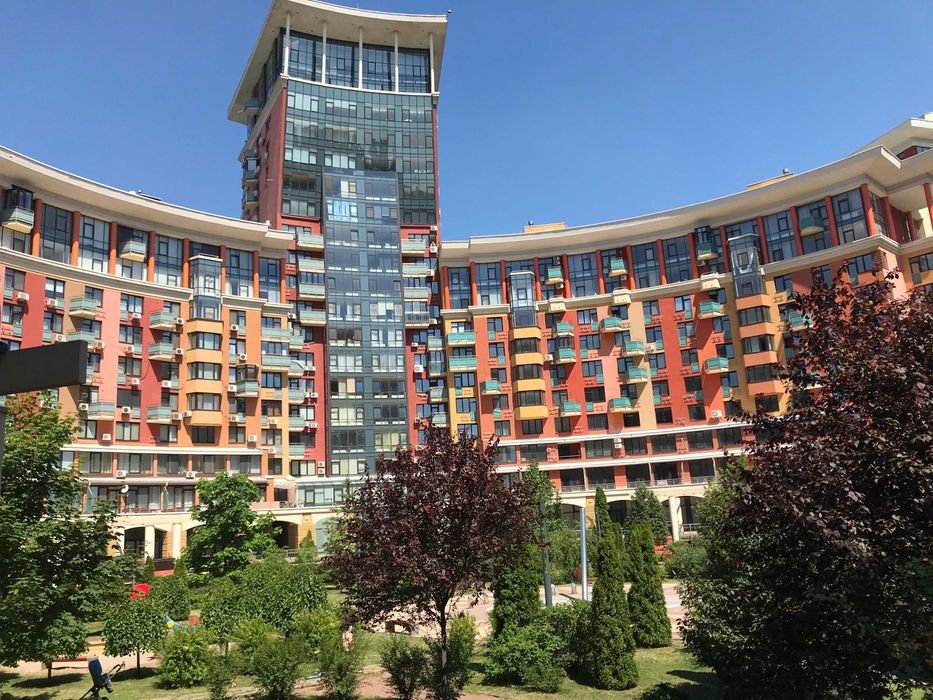 Квартира на бульв. Шевченка в Києві, ID 411000, фото №21
