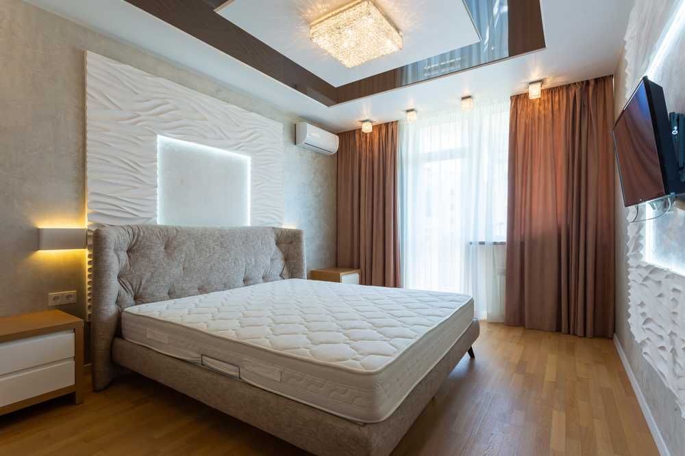 Квартира на бульв. Шевченка в Києві, ID 411000, фото №8