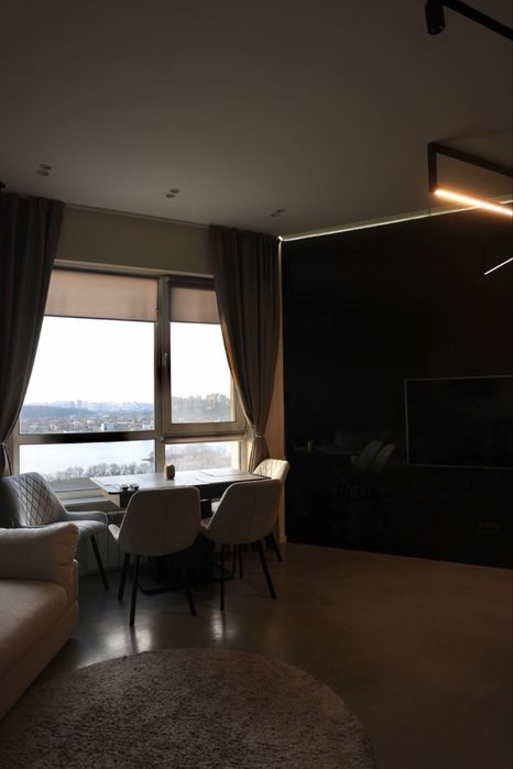 Квартира на вул. Зарічна, 1 в Києві, ID 410985, фото №10