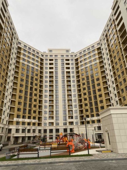 Квартира на вул. Академіка Глушка в Одесі, ID 410941, фото №2