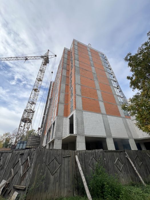Квартира на ЖК «Senat» в Івано-Франківську, ID 411066, фото №7