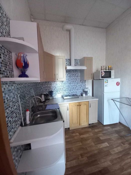 Квартира на Голосіївський в Києві, ID 410966, фото №2