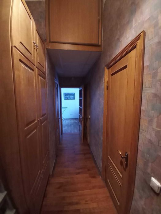 Квартира на Голосіївський в Києві, ID 410966, фото №3