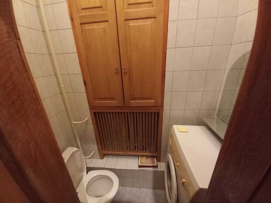 Квартира на Голосіївський в Києві, ID 410966, фото №5