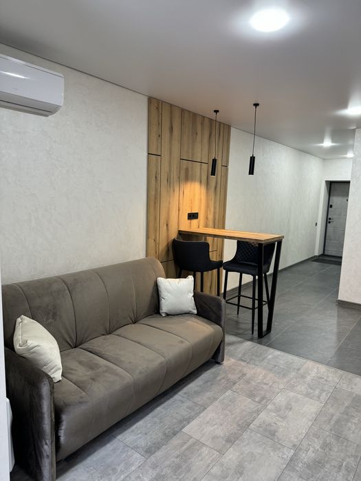 Квартира на вул. Мандриківська, 51Л в Дніпрі, ID 410968, фото №2
