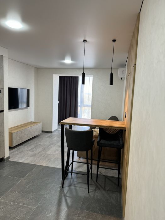 Квартира на вул. Мандриківська, 51Л в Дніпрі, ID 410968, фото №12