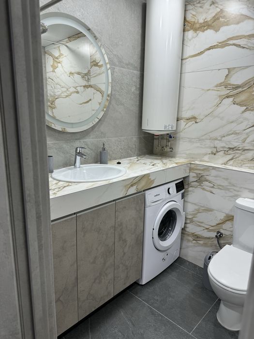 Квартира на вул. Мандриківська, 51Л в Дніпрі, ID 410968, фото №16
