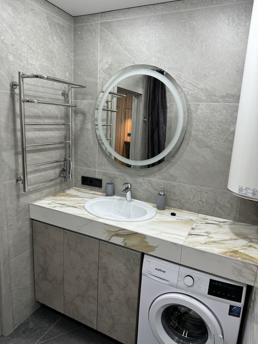 Квартира на вул. Мандриківська, 51Л в Дніпрі, ID 410968, фото №18