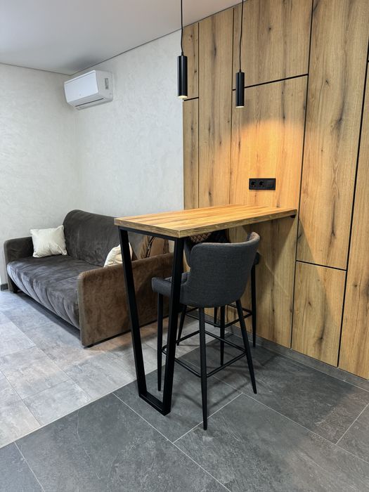 Квартира на вул. Мандриківська, 51Л в Дніпрі, ID 410968, фото №3