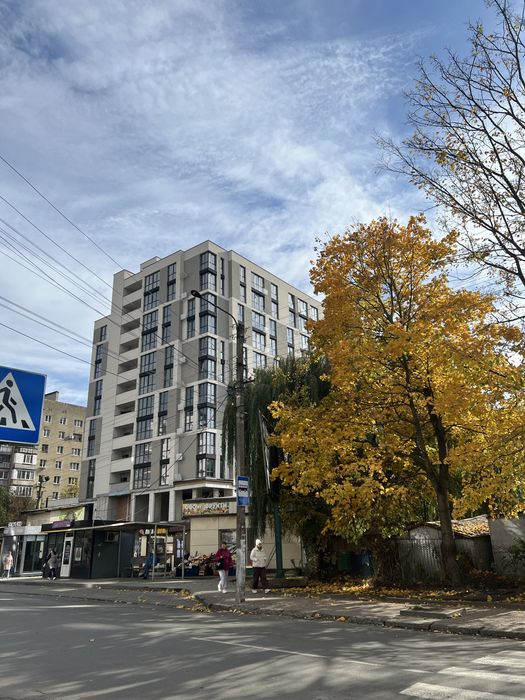 Квартира на ЖК «Сенат» в Івано-Франківську, ID 411069, фото №2