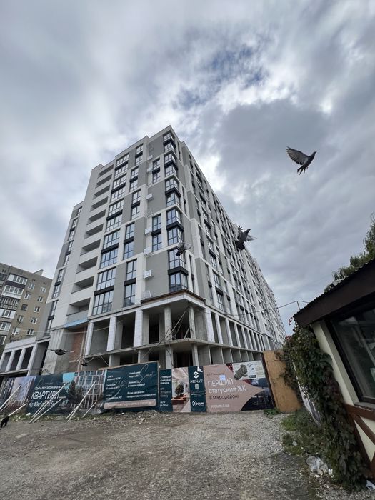 Квартира на ЖК «Сенат» в Івано-Франківську, ID 411069, фото №4