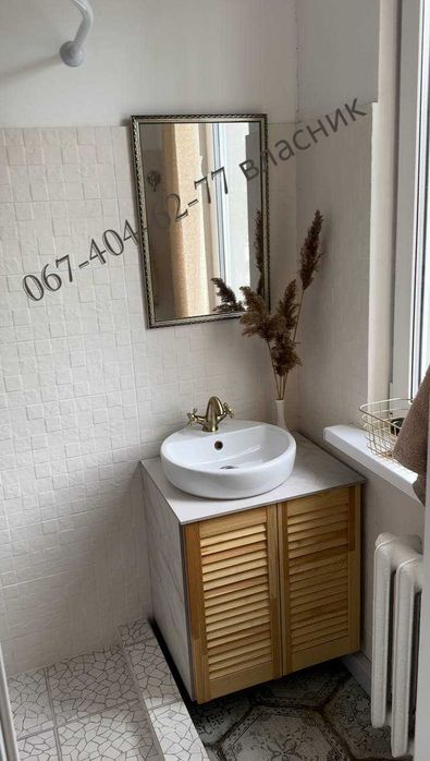 Квартира на вул. Волинська, 8 в Києві, ID 410965, фото №11