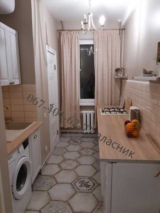 Квартира на вул. Волинська, 8 в Києві, ID 410965, фото №12