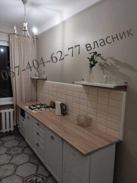 Квартира на вул. Волинська, 8 в Києві, ID 410965, фото №13