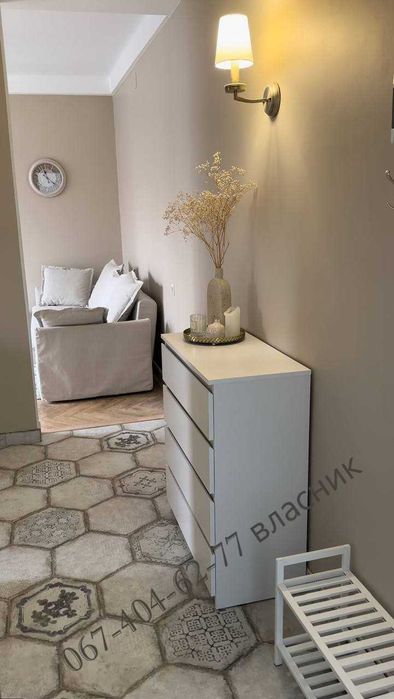 Квартира на вул. Волинська, 8 в Києві, ID 410965, фото №3