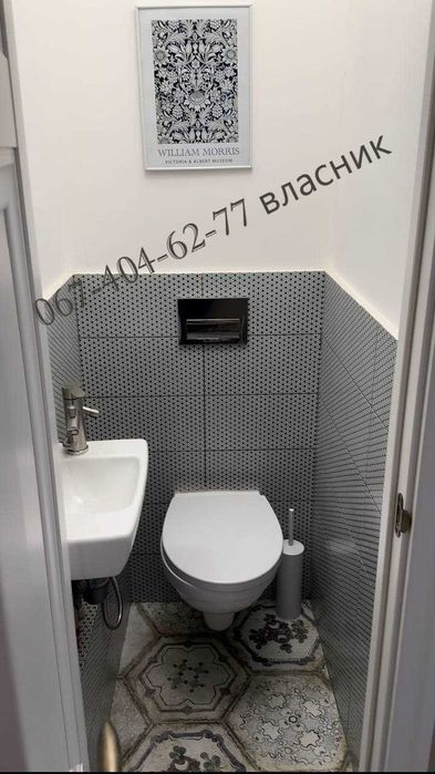 Квартира на вул. Волинська, 8 в Києві, ID 410965, фото №10